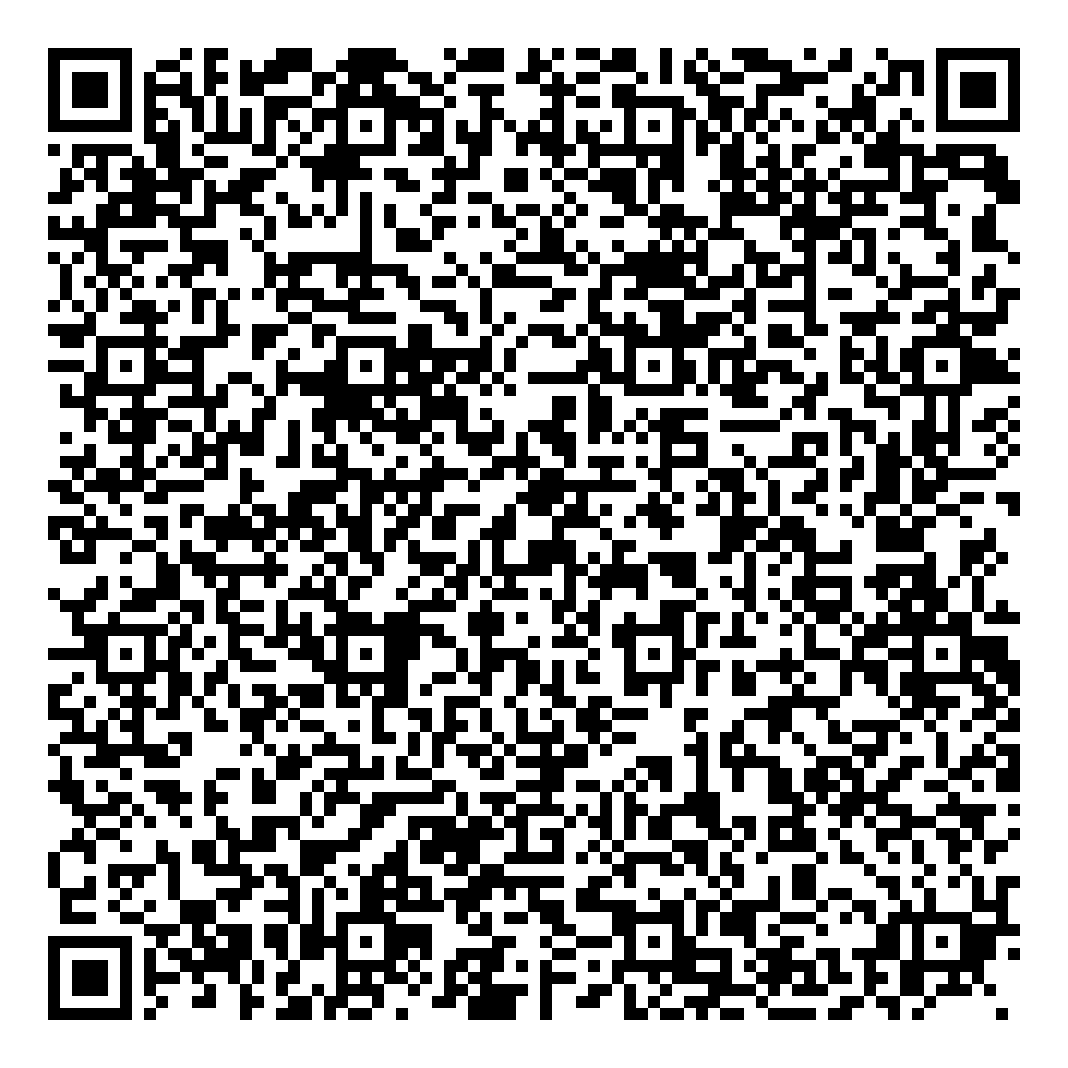 Original Next Level Detailing SMS booking QR code